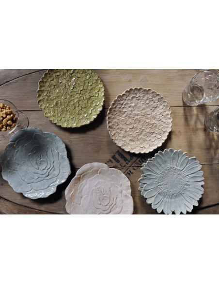 ASSIETTE PLATE