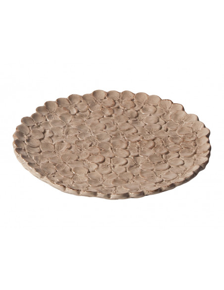 ASSIETTE PLATE