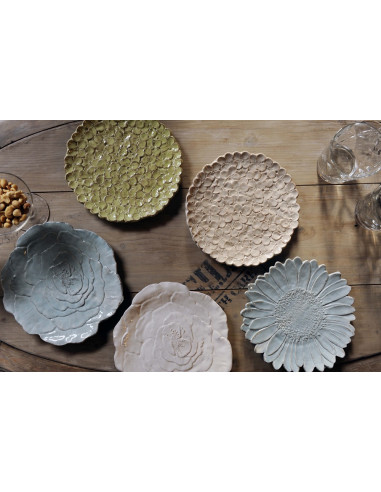 ASSIETTE PLATE