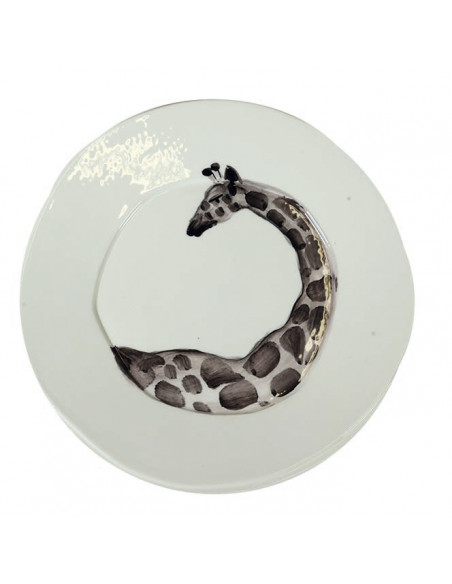 DINNER PLATE