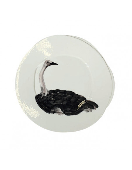 DINNER PLATE