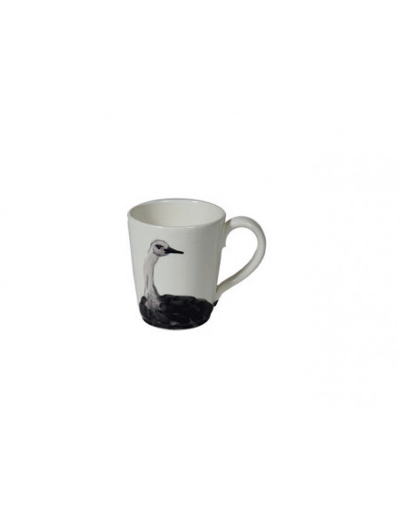 TASSE