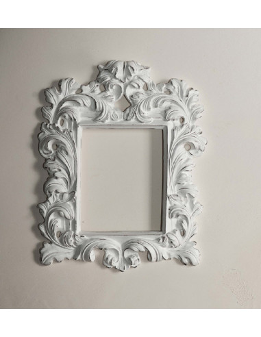 CORNICE QUADRATA BAROCCO