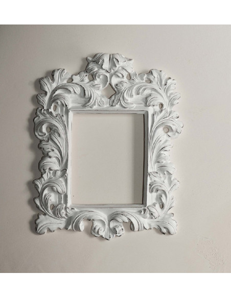 CORNICE QUADRATA BAROCCO