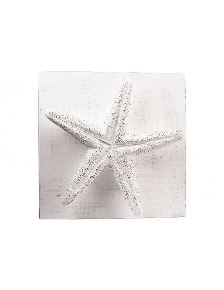 STARFISH PLAQUE
