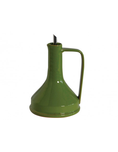 LARGE OIL CAN