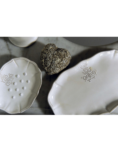 PORTE-SAVON