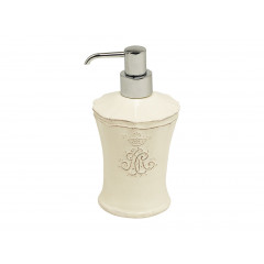 DISTRIBUTEUR DE SAVON