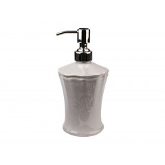 DISTRIBUTEUR DE SAVON