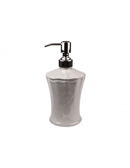 DISTRIBUTEUR DE SAVON