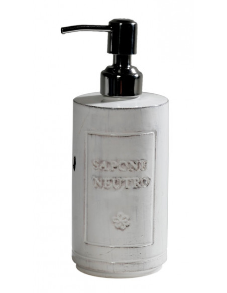 SOAP DISPENSER