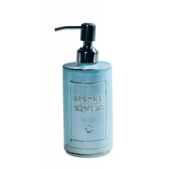 DISTRIBUTEUR DE SAVON