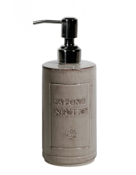 SOAP DISPENSER