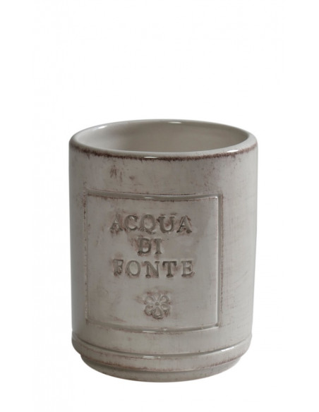 SUPPORT DE BROSSE A' DENTS