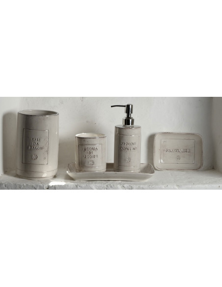 PORTE-BROSSE