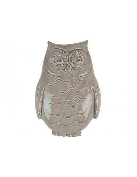 ÉVAPORATEUR CHOUETTE