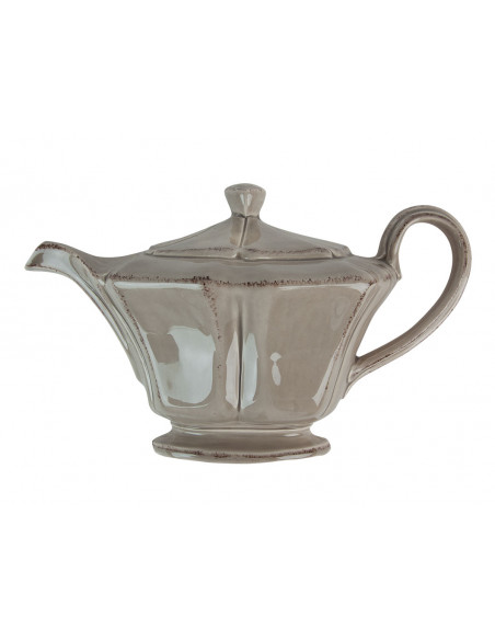 VERDAMPFER TEEKANNE