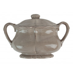 VERDAMPFER SCHÜSSEL