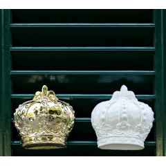 ÉVAPORATEUR COURONNE 2