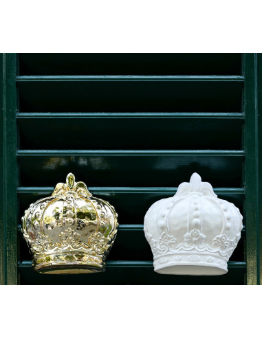 ÉVAPORATEUR COURONNE