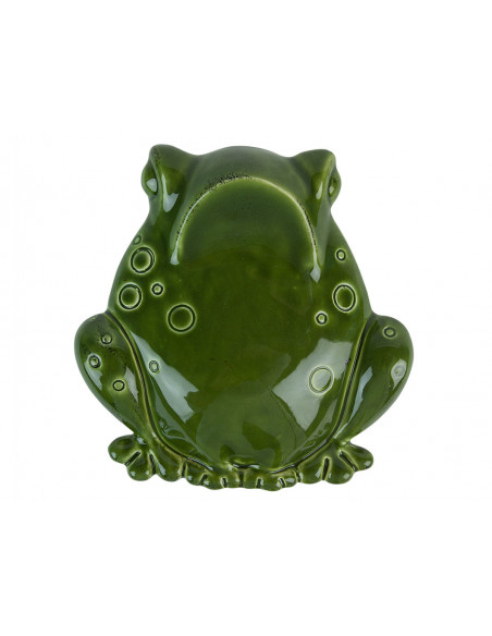 VERDAMPFER FROSCH