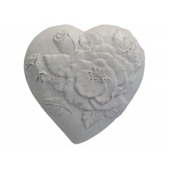 ÉVAPORATEUR COEUR ROSES