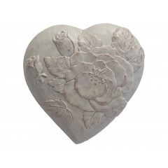 ÉVAPORATEUR COEUR ROSES