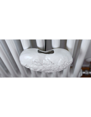 ROSES HEART HUMIDIFIER