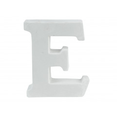 LETTRE "E"