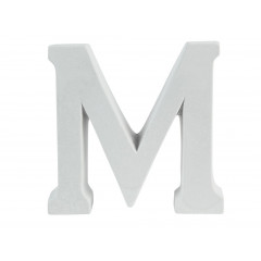 LETTERA "M"