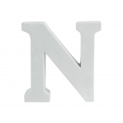 LETTERA "N"