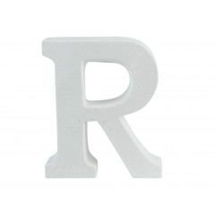 LETTERA "R"