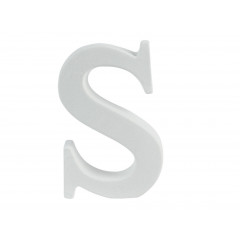 LETTERA "S"
