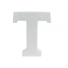 LETTER "T"