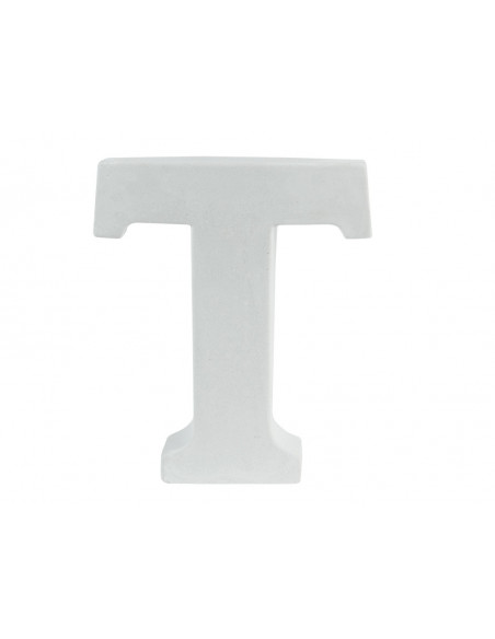 LETTERA "T"