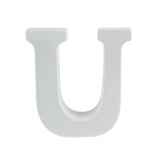 LETTERA "U"