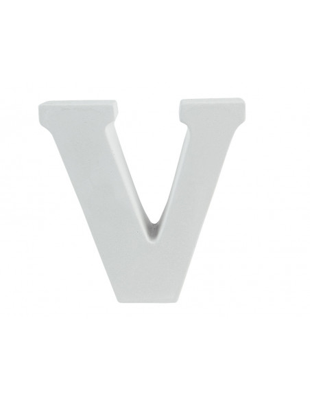 LETTERA "V"