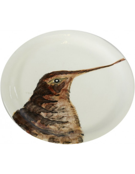 ASSIETTE SALADE