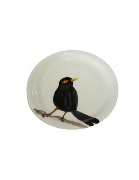 SALAD PLATE