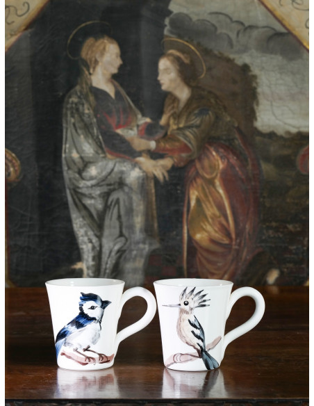 TASSE
