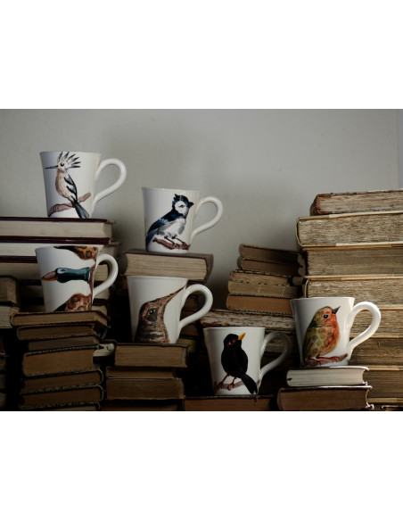 TASSE