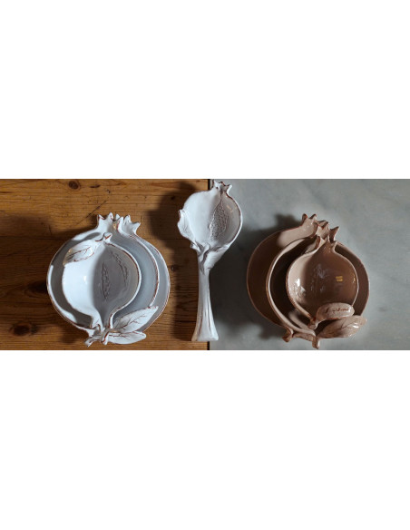 SALAD PLATE