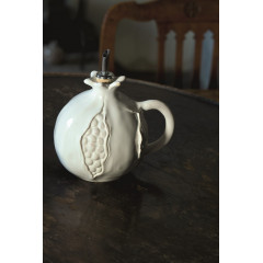 OIL CRUET 2