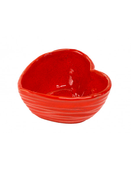 COPPETTA CUORE PICCOLA
