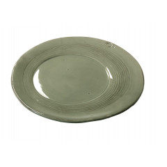 ASSIETTE PLATE