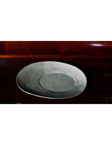 OVAL PLATTER