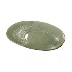 OVAL PLATTER