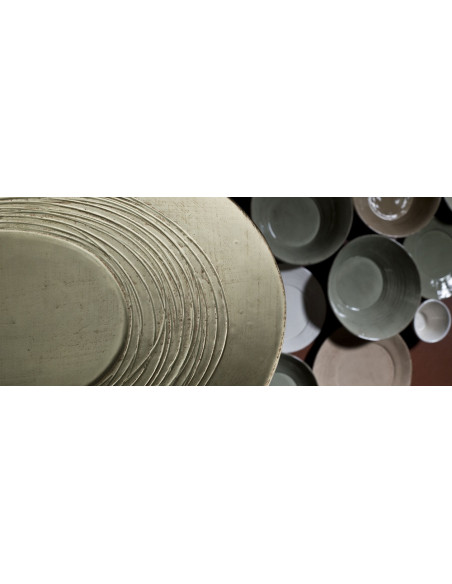 OVAL PLATTER