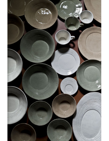 OVAL PLATTER