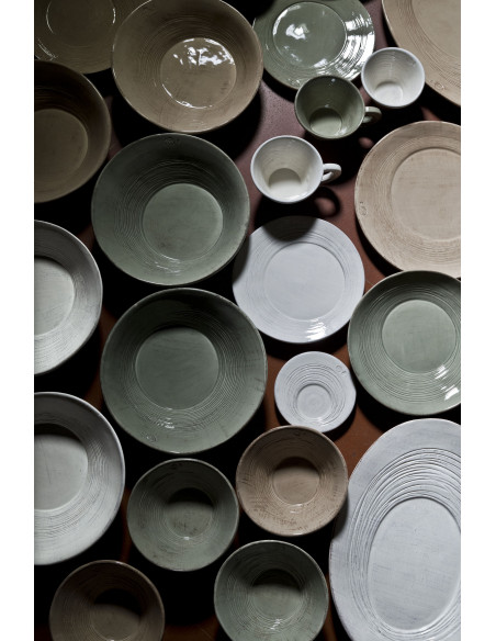 OVAL PLATTER